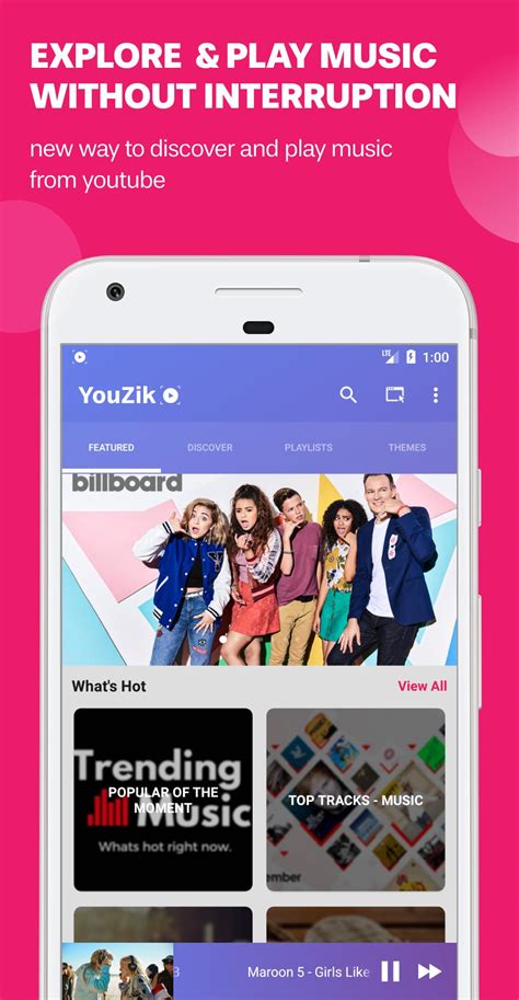 youzik|Youzik MP3 Downloader for Android